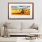 #154 - "Baroota Stooks" - Grass Valley Western Australia