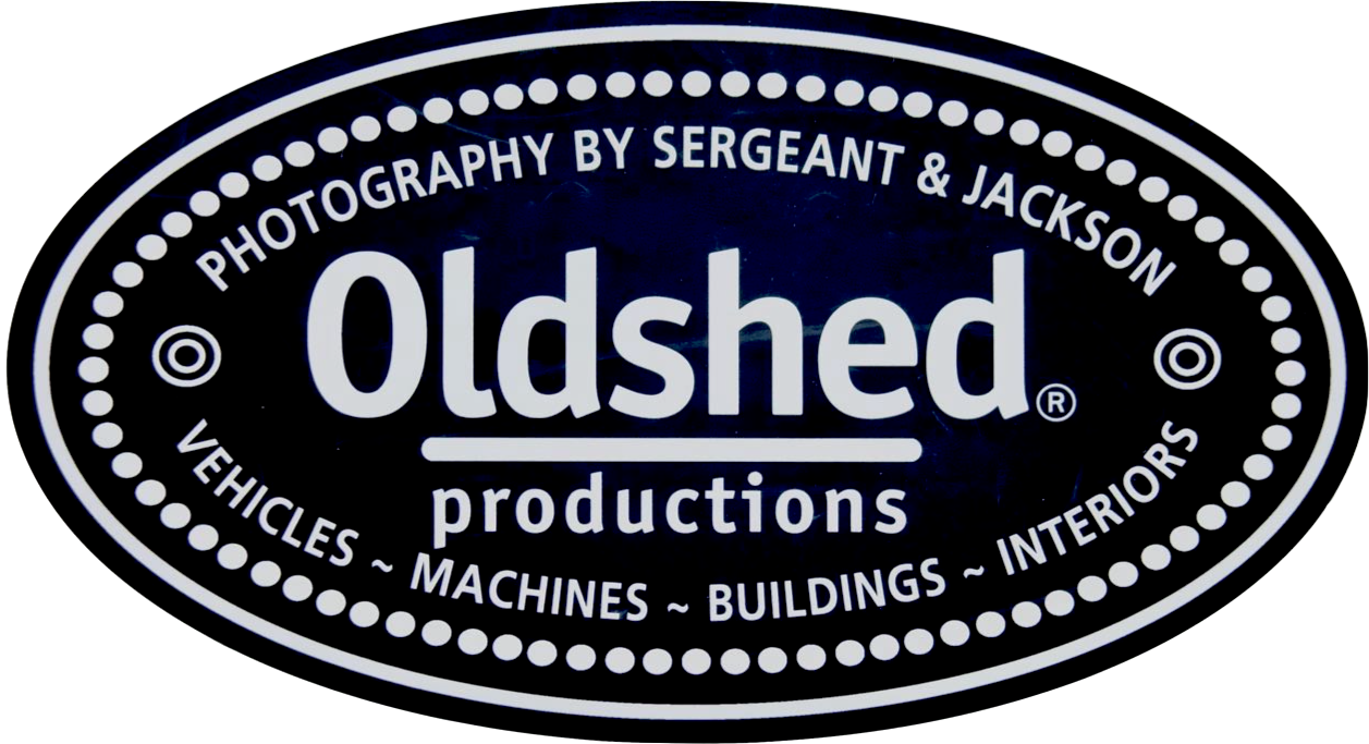 Oldshed