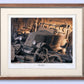 #128  - "Pug Ugly" - 1923 Renault sedan