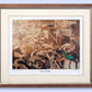 #140 - "Riotous assembly" - Farm Machinery Shed