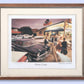LS 003 - "Rockabillies at Smokeys" - Northbridge, Western Australia