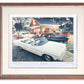 LS 004 - "Late Great Chevies" - Chevrolets at Alfred's Kitchen