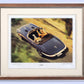 LS 007 - "Sleek" - Jaguar E Type V12 Roadster