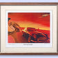 LS 009 - "North By Northwest" - Aston Martin DB4